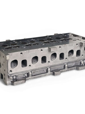 Repasovaná hlava motoru Fiat Opel 1.3 jtd cdti Euro5