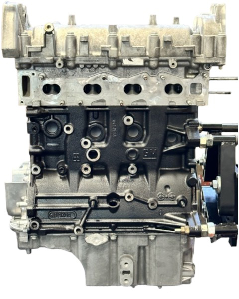 Repasovany motor Opel 2.0cdti
