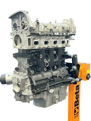 Repasovany motor Opel 2.0cdti