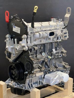 Novy motor Ford 2.0tdci