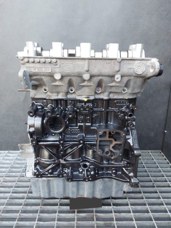 Repasovaný motor VW T5 1.9tdi BRS