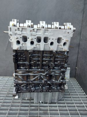 Repasovaný motor VW T5 1.9tdi BRS