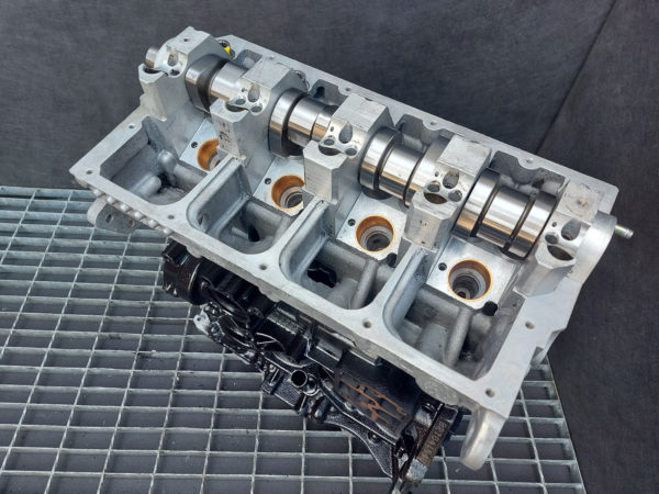 Repasovaný motor Alhambra Sharan 2.0tdi BRT