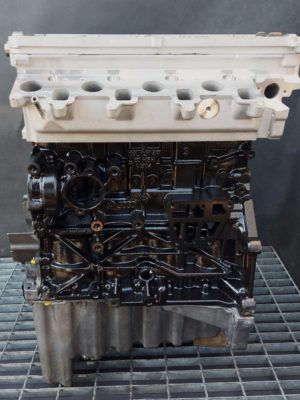 Repasovany motor VW Crafter 2.0tdi