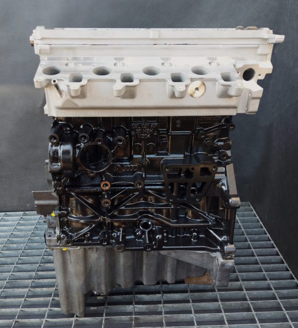 Repasovany motor VW Crafter 2.0tdi
