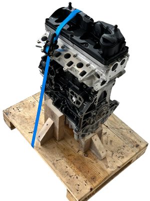 Repasovaný motor Volkswagen 2.0 TDI