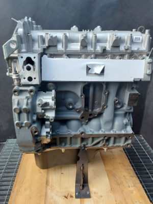 Novy motor iveco 3.0 euro5