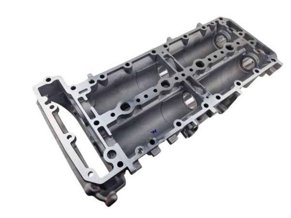 Víko ventilů Fiat Peugeot Citroen Iveco 3.0 HDI JTD