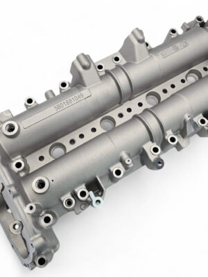 Veko ventilov Fiat Peugeot Citroen Iveco 3.0 HDI JTD