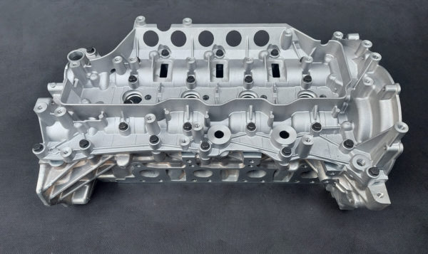Nova hlava renault nissan opel 7701479110