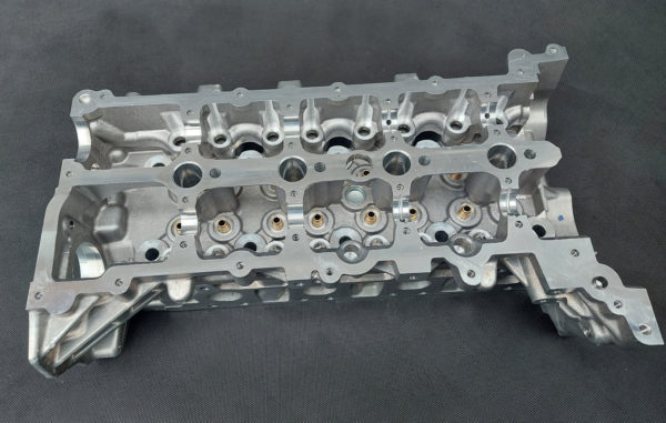 Nova hlava renault nissan opel 7701479110