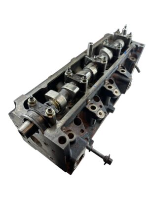 Repasovaná hlava motoru Ford 1.8 tdci