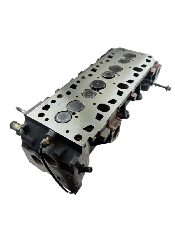 Repasovaná hlava motoru Ford 1.8 tdci