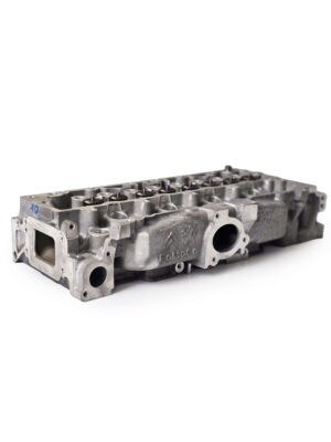 Repasovaná hlava motora Peugeot Citroen Ford 1,6 hdi tdci