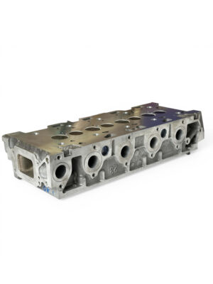 Repasovaná hlava motora Peugeot Citroen Ford 1,6 hdi tdci