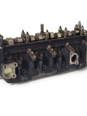 Repasovaná hlava motoru Ford 1.8 tdci