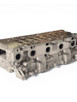 Repasovaná hlava Citroen Peugeot Ford 1.6 hdi 9655911480