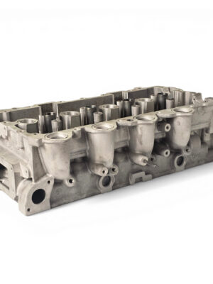 Repasovaná hlava Citroen Peugeot Ford 1.6 hdi 9655911480