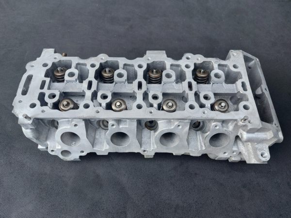 Repasovana hlava motoru vw skoda seat audi 1.2
