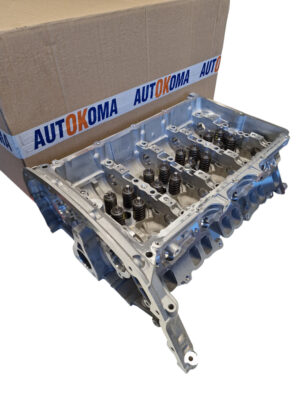 Nová hlava motoru Ford 2.2 tdci RWD BK3Q6C032AD