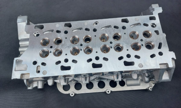 Nova hlava renault opel nissan 2.0dci