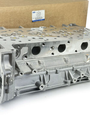 Nová hlava motoru Ford 2.2 tdci RWD BK3Q6C032AD