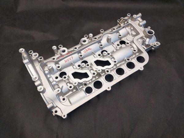Kryt ventilu nissan opel renault 2.0dci