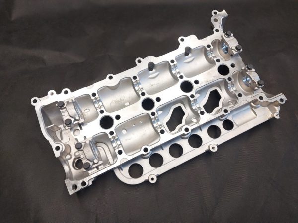 Kryt ventilu nissan opel renault 2.0dci