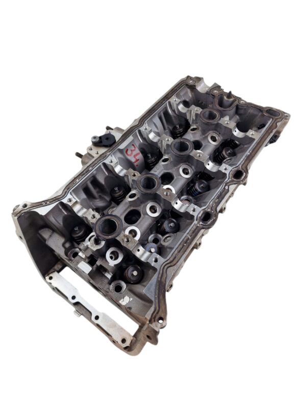 Repasovaná hlava motoru Volkswagen 2.0 TFSI 06K403AG