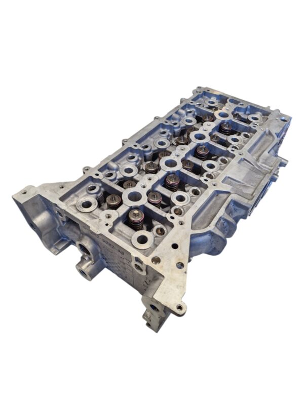 Repasovaná hlava motoru Ford 2.0 tdci ecoblue