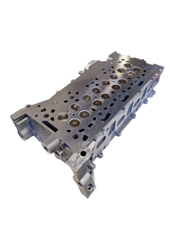 Repasovaná hlava motoru Ford 2.0 tdci ecoblue