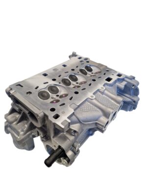 Nová hlava motoru Ford 1.0 EcoBoost
