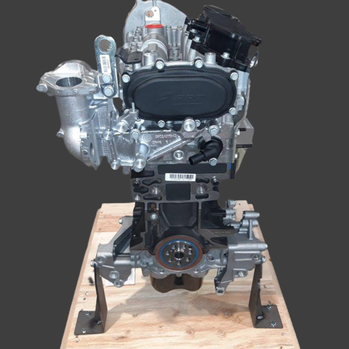 Novy motor Fiat Ducato 2.3jtd euro6