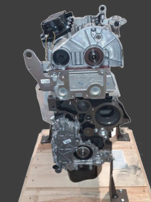 Novy motor Fiat Ducato 2.3jtd euro6