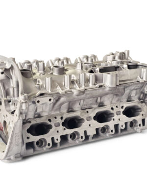 Repasovaná hlava motora Volkswagen 2.0 TFSI 06L403S