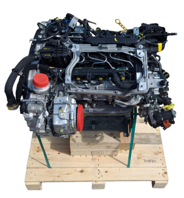 Nový kompletní motor Fiat Ducato 2.2 jtd Euro6 46348913