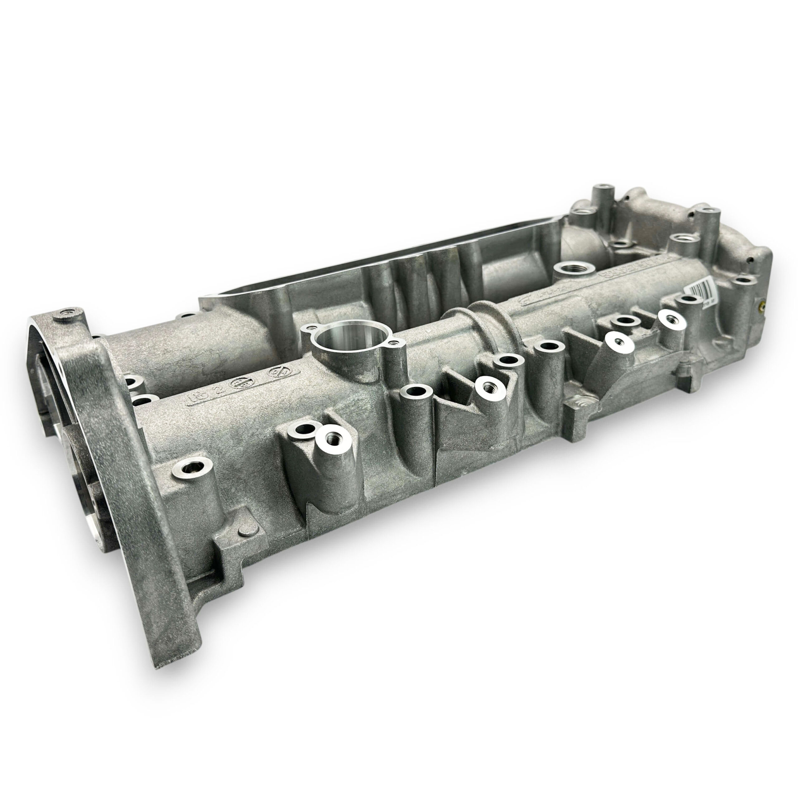 Víko ventilů Iveco Daily 2.3 jtd 5802787714 Víko ventilů Iveco Daily 2.3 jtd 5802787714