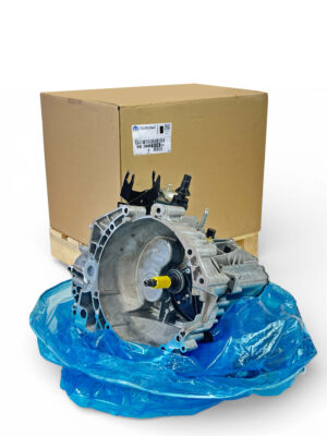 Nová prevodovka Citroen Jumper Peugeot Boxer 2.2 hdi 20GP26