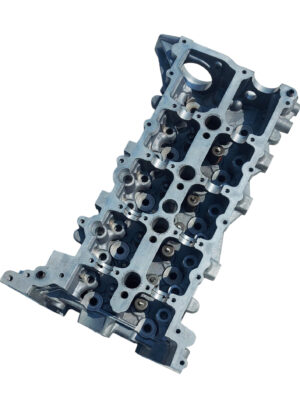 REPASOVANA HLAVA MOTORU RENAULT NISSAN OPEL 2.3 DCI CDTI EURO5