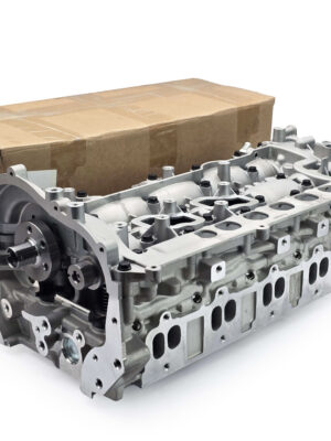 Nová hlava motoru Renault Nissan Opel 2.0dci E4 7701478149