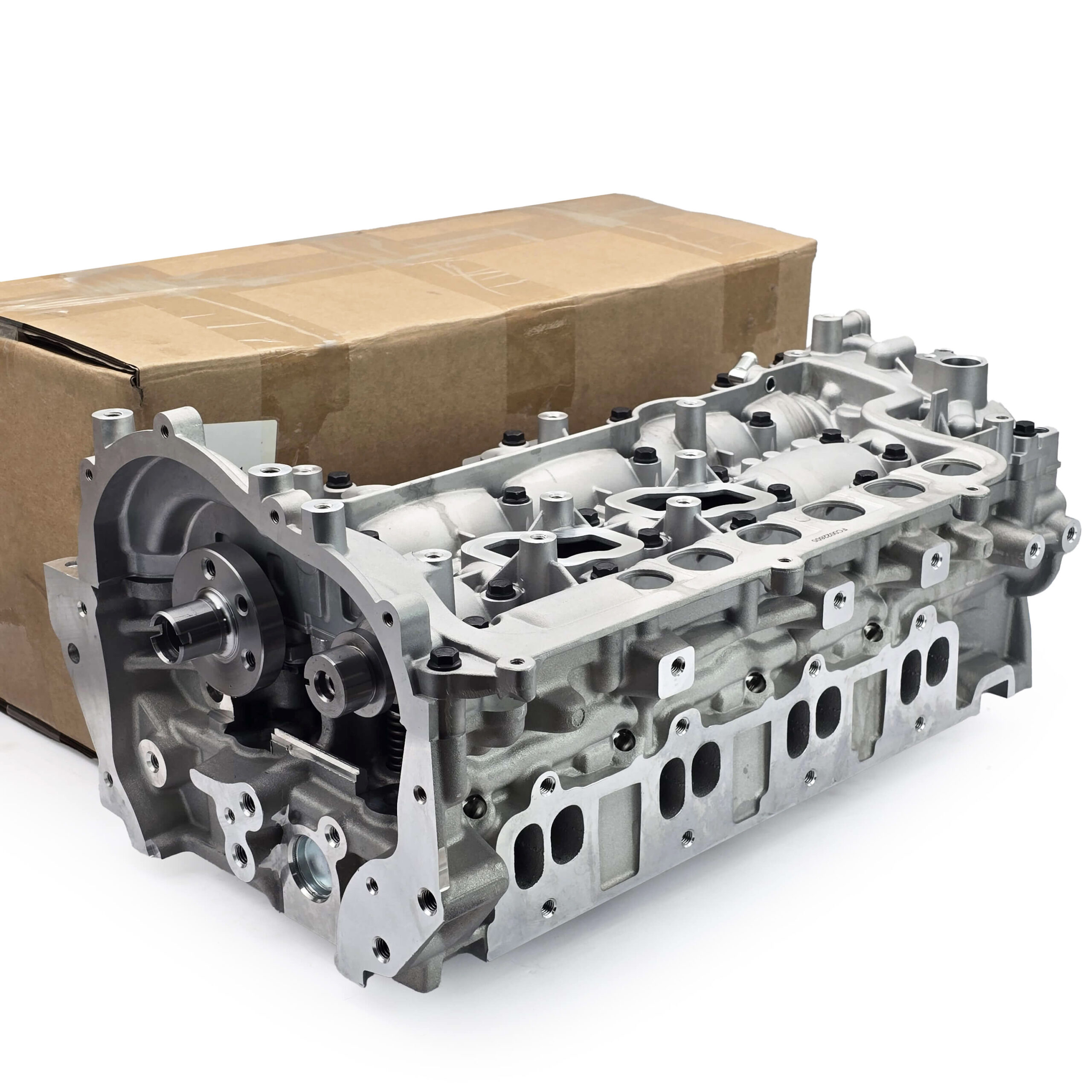 Nová hlava motoru Renault Nissan Opel 2.0dci E4 7701478149 Nová hlava motoru Renault Nissan Opel 2.0dci E4 7701478149