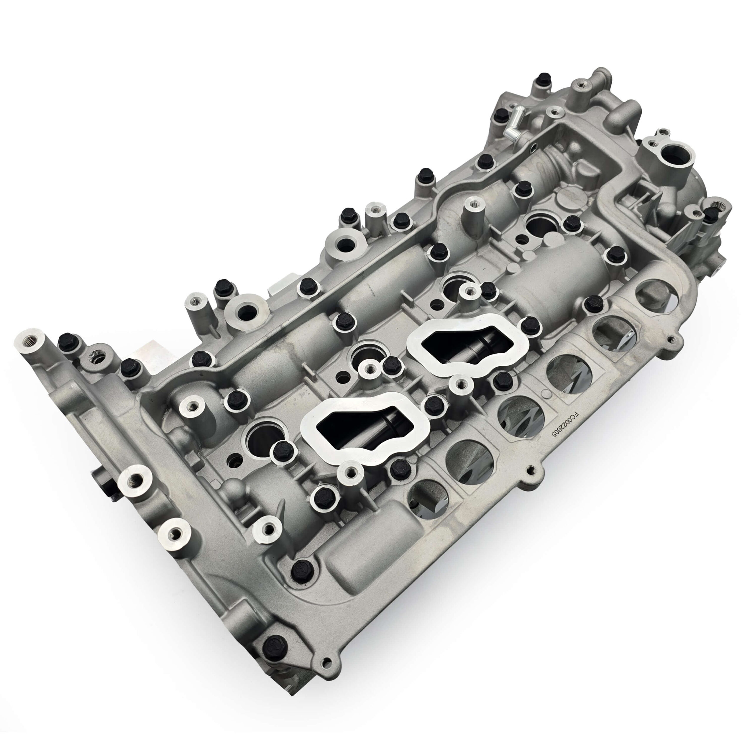 Nová hlava motoru Renault Nissan Opel 2.0dci E4 7701478149 Nová hlava motoru Renault Nissan Opel 2.0dci E4 7701478149