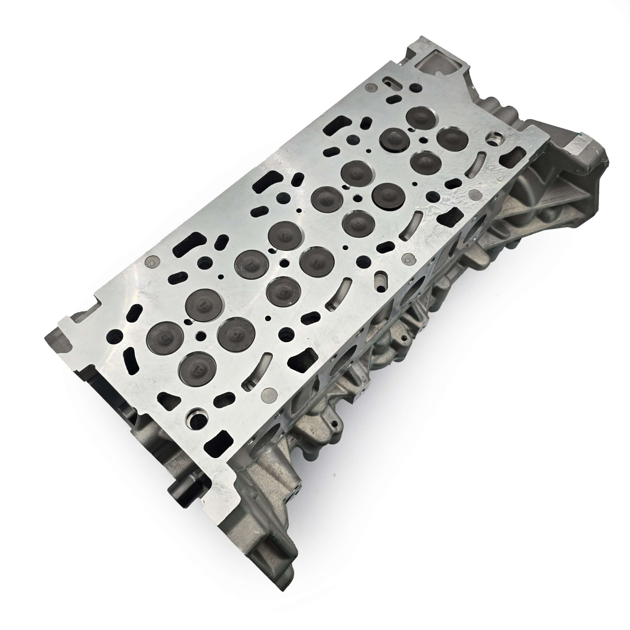 Nová hlava motoru Renault Nissan Opel 2.0dci E4 7701478149 Nová hlava motoru Renault Nissan Opel 2.0dci E4 7701478149