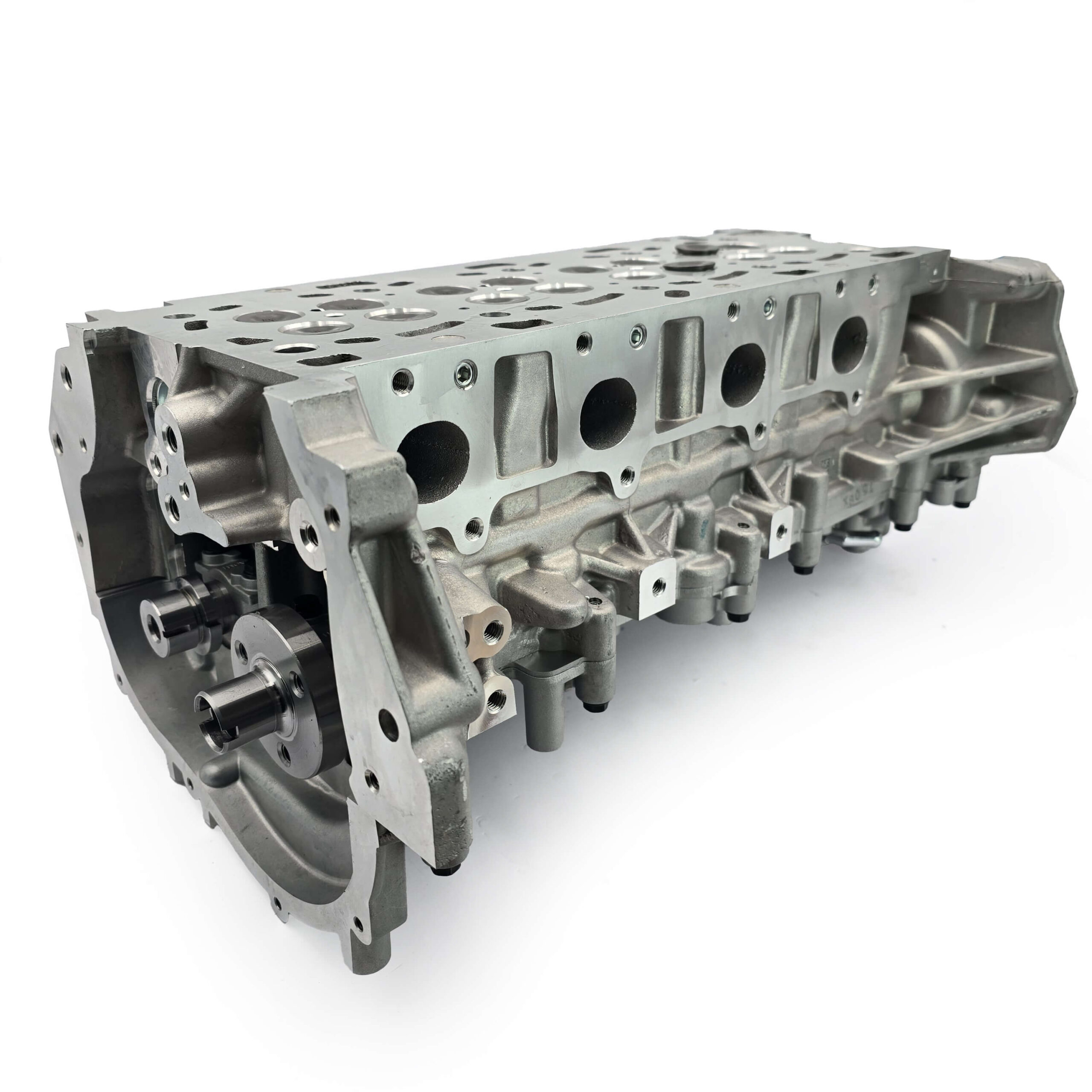 Nová hlava motoru Renault Nissan Opel 2.0dci E4 7701478149 Nová hlava motoru Renault Nissan Opel 2.0dci E4 7701478149