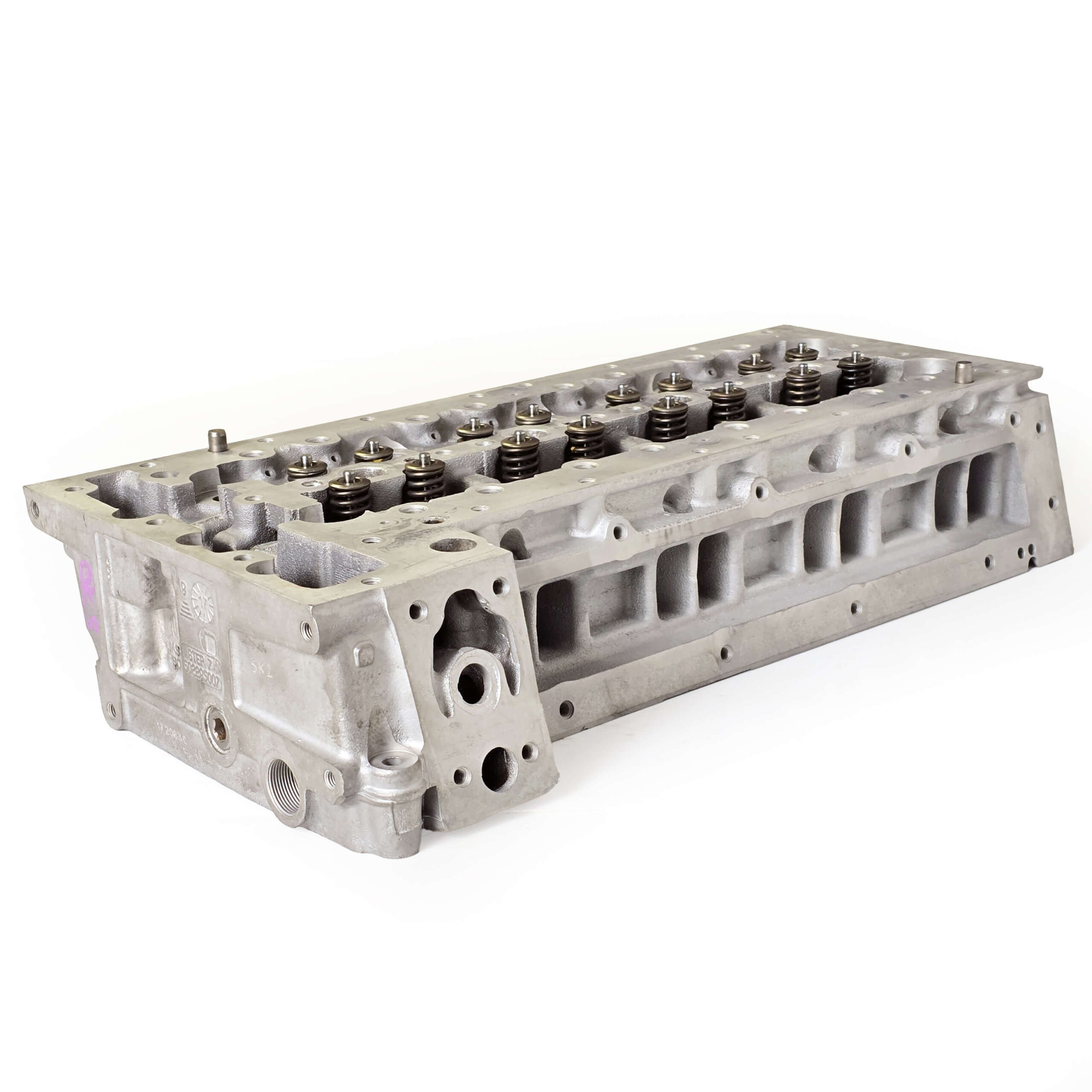 Repasovaná hlava Daily Ducato Boxer Jumper 3.0 euro5 Repasovaná hlava Daily Ducato Boxer Jumper 3.0 euro5