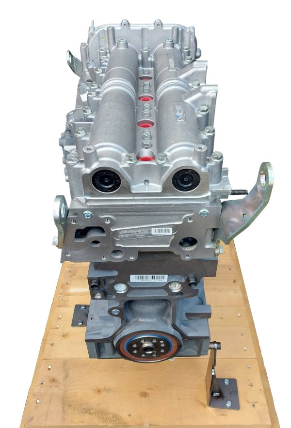 Novy motor Iveco Fiat 3.0 jtd euro4