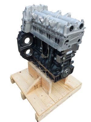 Nový motor iveco daily 3,0 bi-turbo e5.