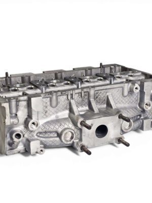 Repasovana hlava motoru Volkswagen 1.4tsi 04E103404T