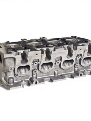 Repasovana hlava motoru Volkswagen 1.4tsi 04E103404T