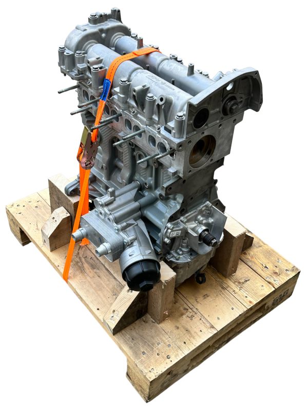 Repasovany motor Fiat Doblo 1.6jtd